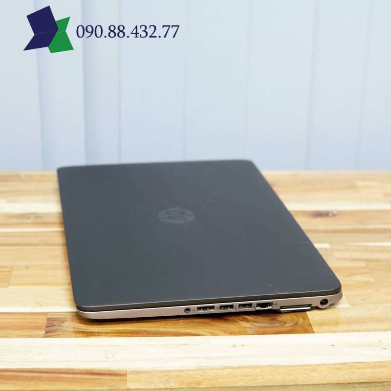 HP Elitebook 850 G2 i5-5300u RAM8G SSD256G 15.6" VGA AMD Radeon R7 M260x